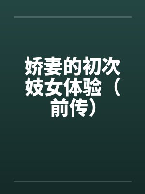 娇妻的初次妓女体验（前传）笔趣阁无弹窗封面