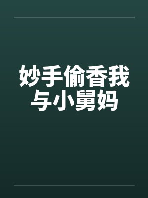 妙手偷香我与小舅妈笔趣阁无弹窗封面